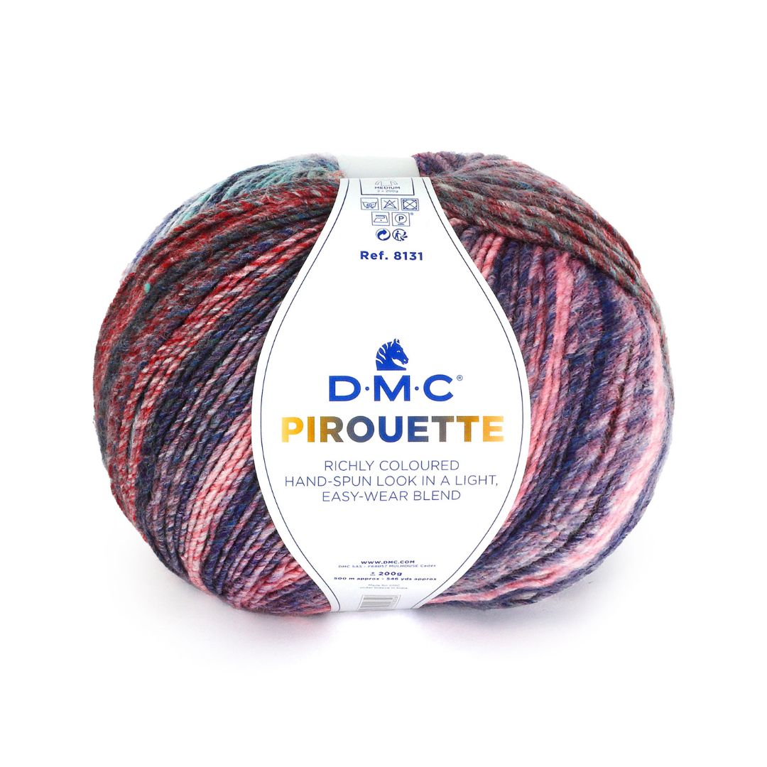 DMC Pirouette Yarn (274)