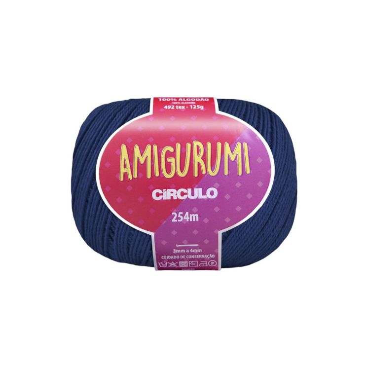 Circulo Amigurumi Cotton Yarn (2745)