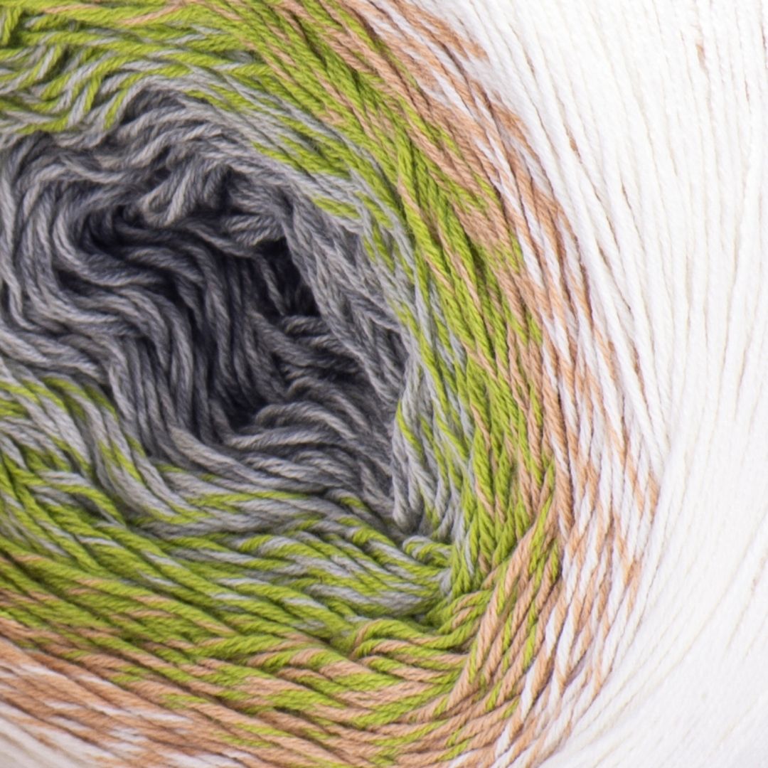 YarnArt Flowers Yarn (274)