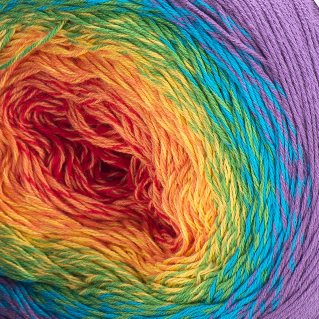 YarnArt Flowers Yarn (277)