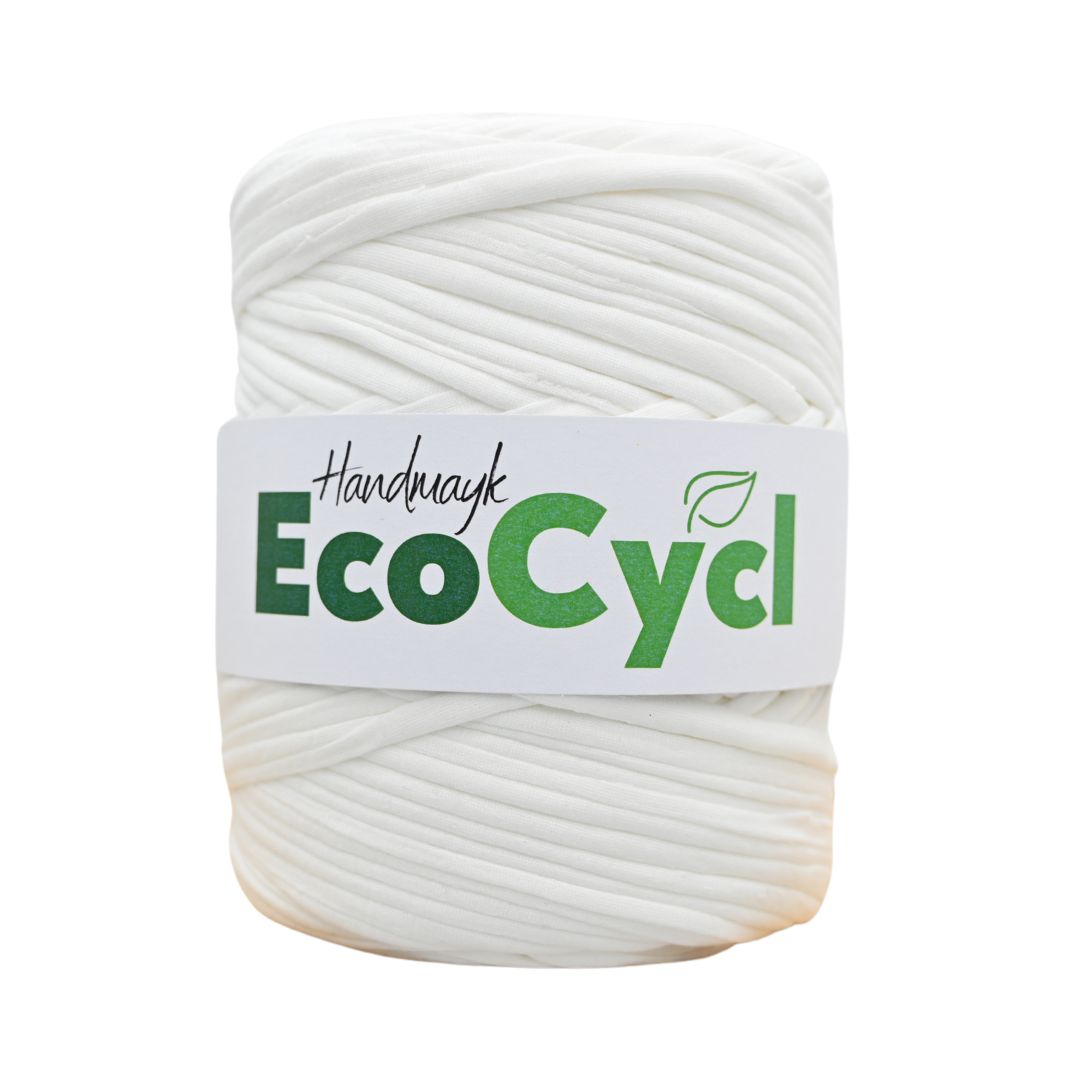 Handmayk EcoCycl T-Shirt Yarn (27)