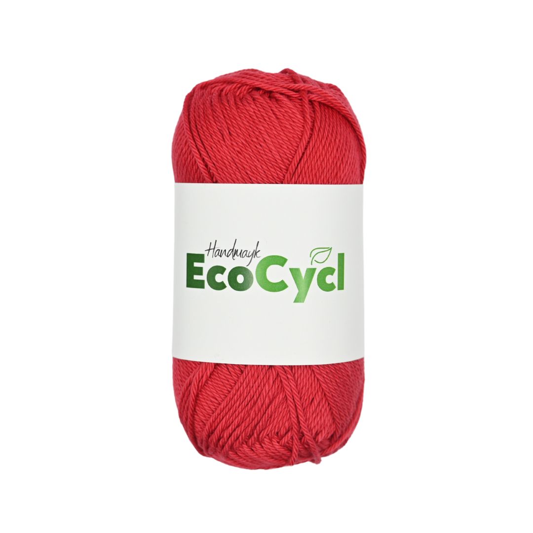 Handmayk EcoCycl Just Cotton Yarn (27)