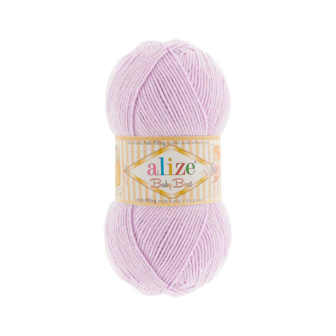 Alize Baby Best Yarn (27)