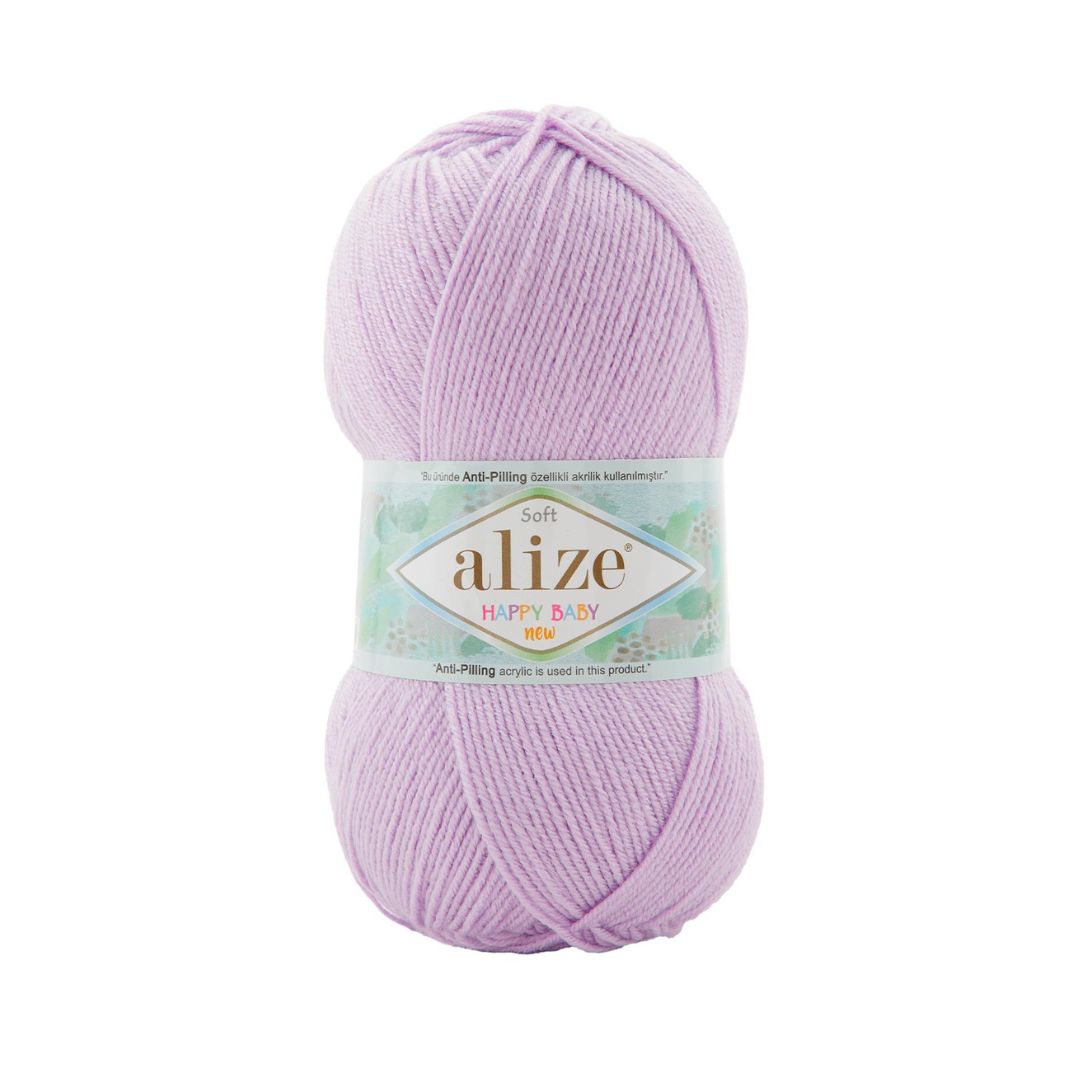 Alize Happy Baby New Yarn (27)
