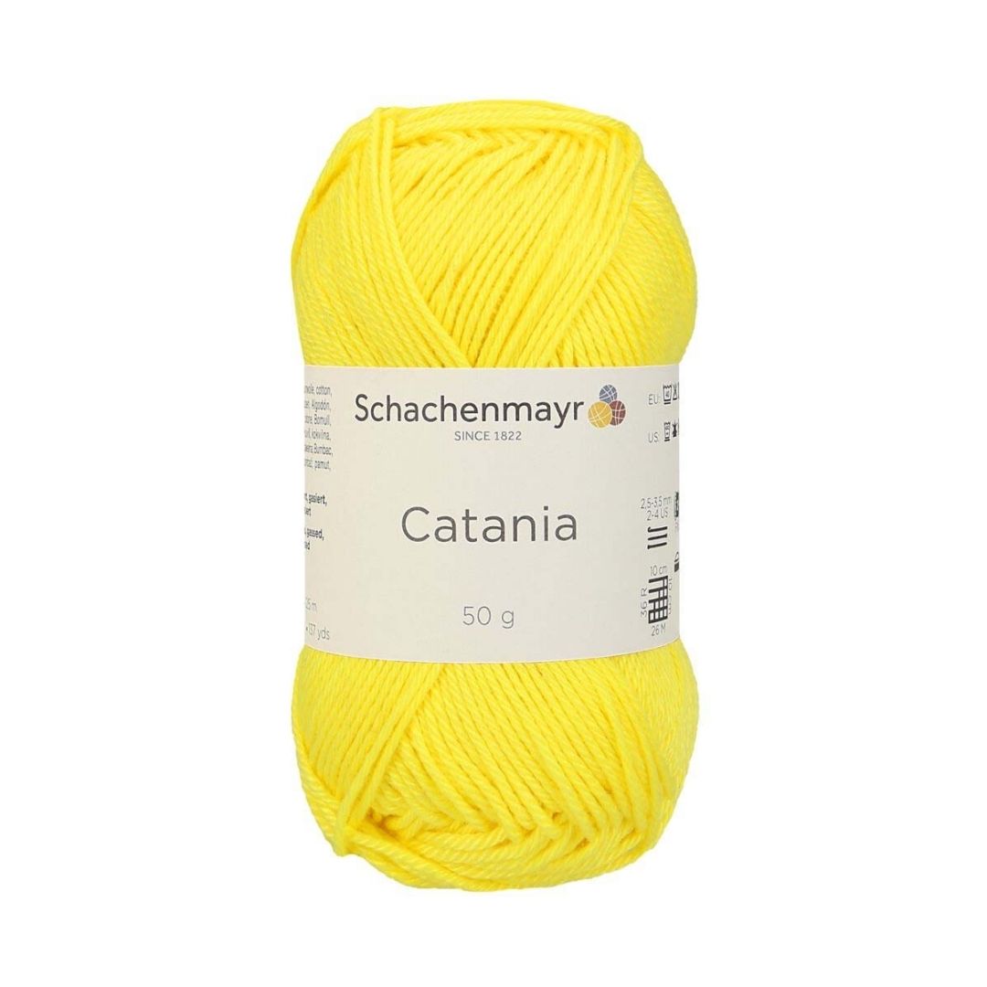 Schachenmayr Catania Yarn