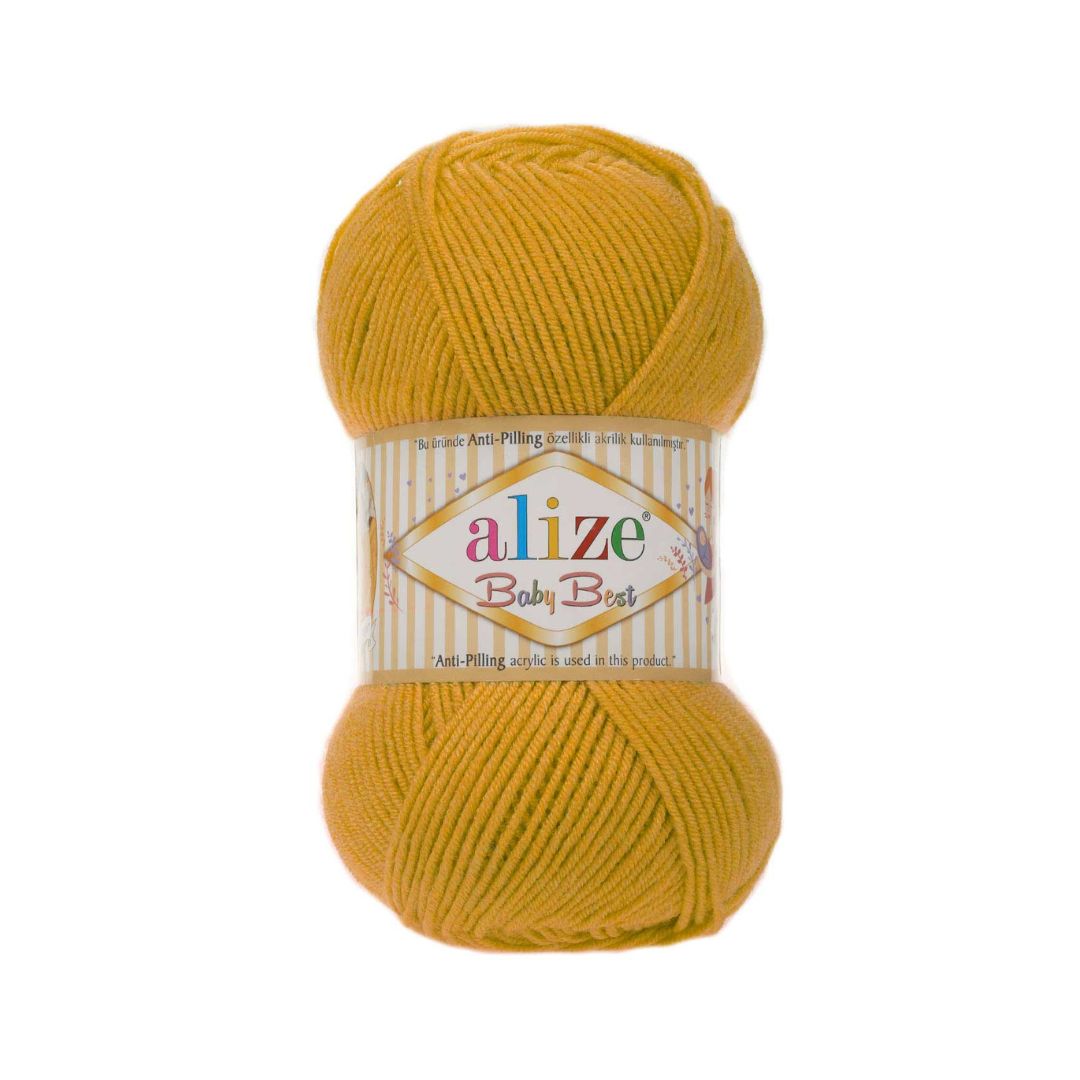 Alize Baby Best Yarn (281)