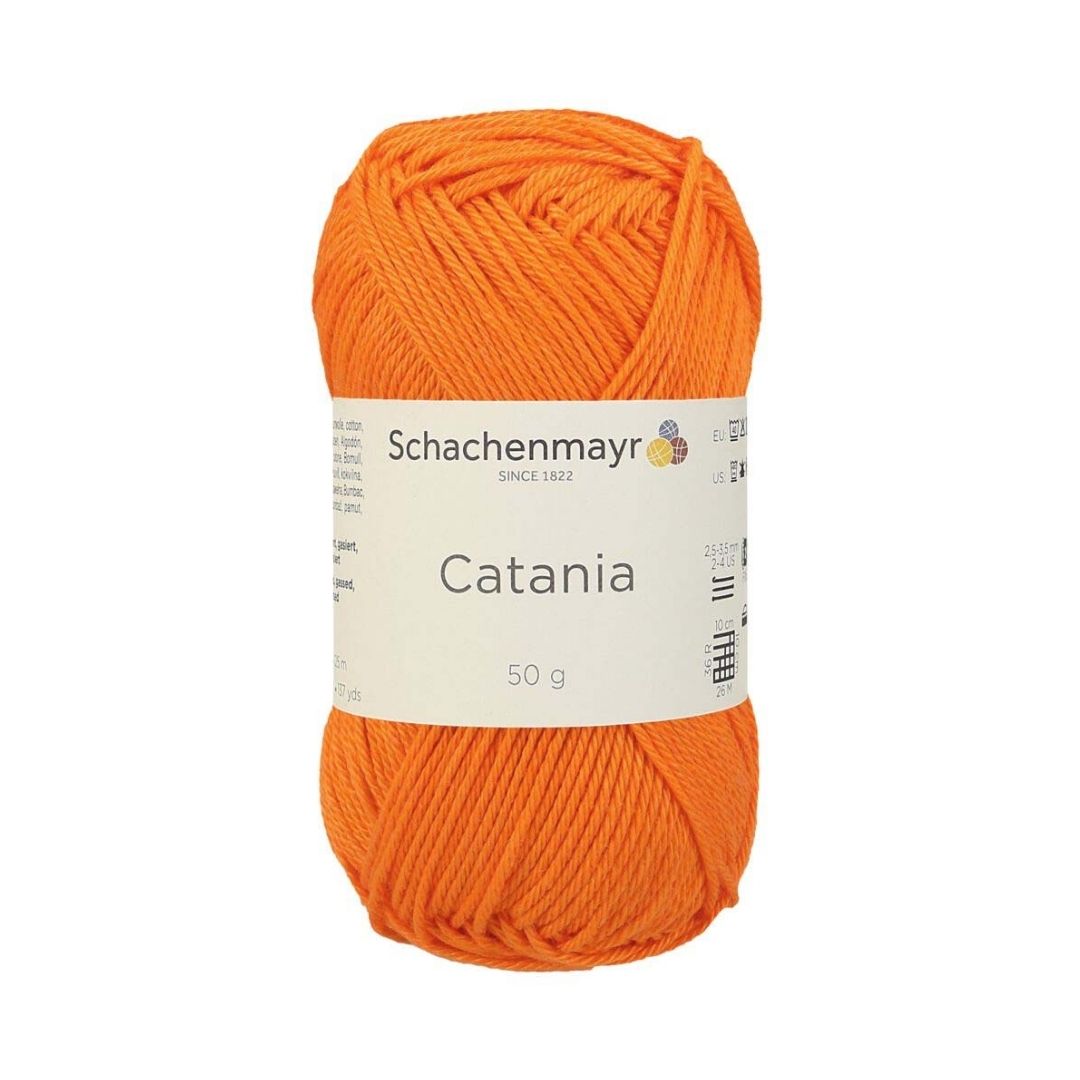 Schachenmayr Catania Yarn