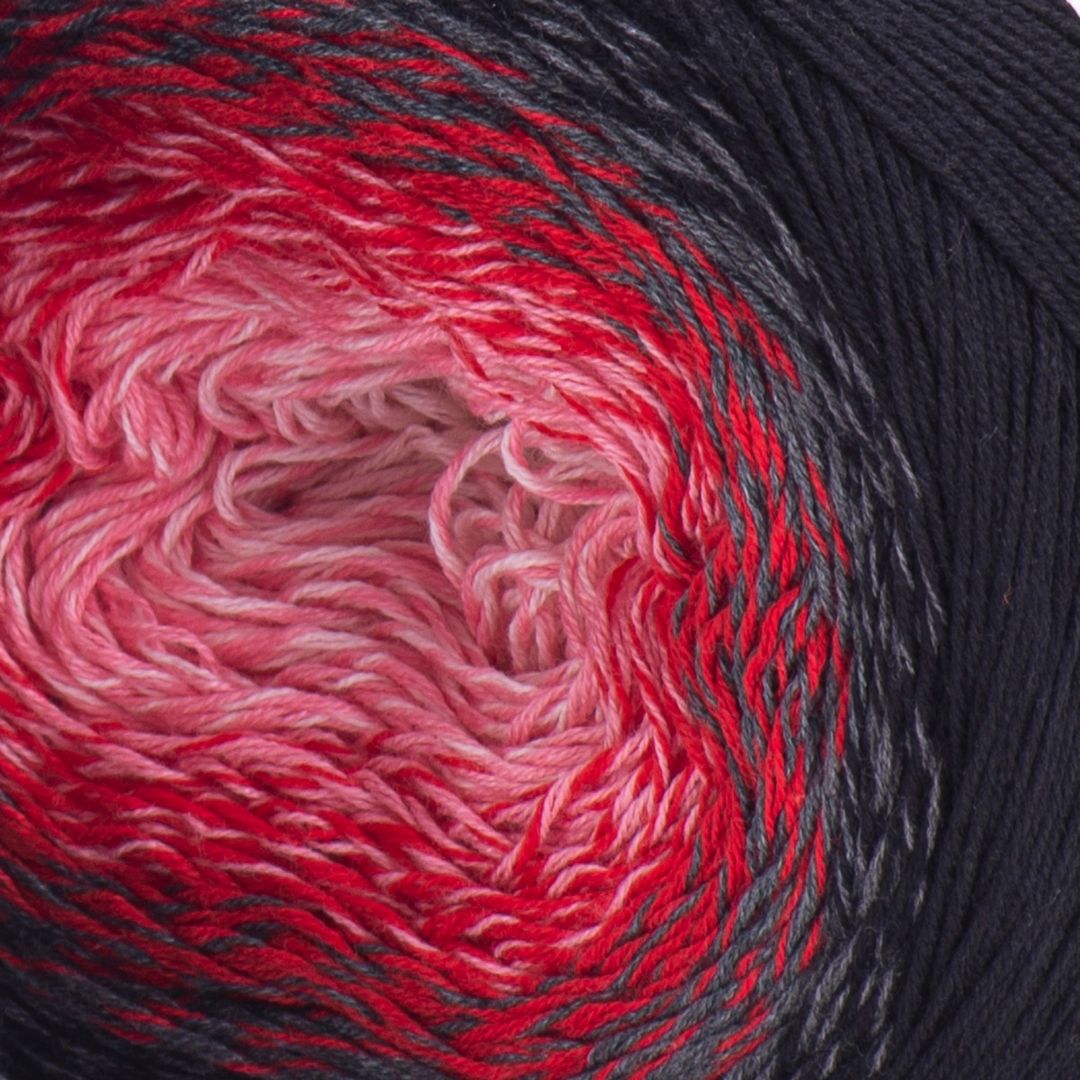 YarnArt Flowers Yarn (282)
