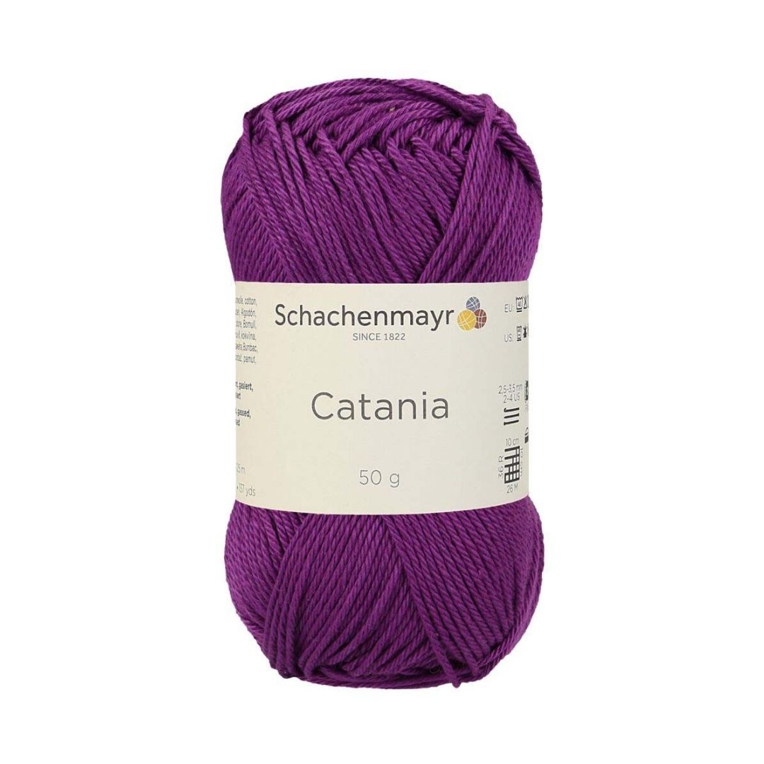 Schachenmayr Catania Yarn