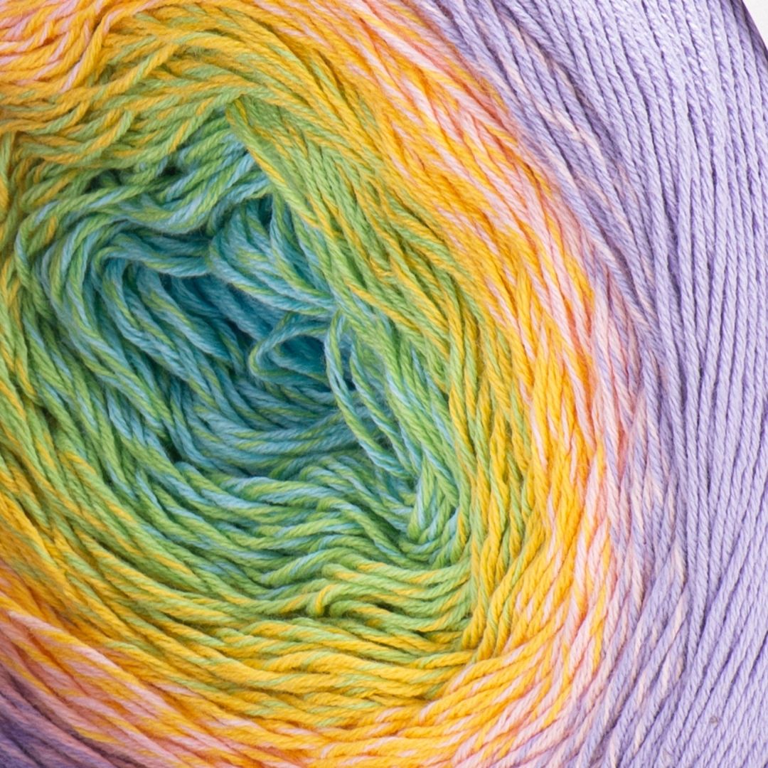 YarnArt Flowers Yarn (285)