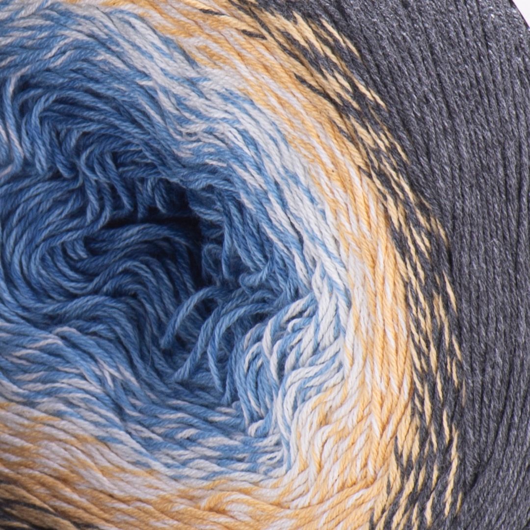 YarnArt Flowers Yarn (287)