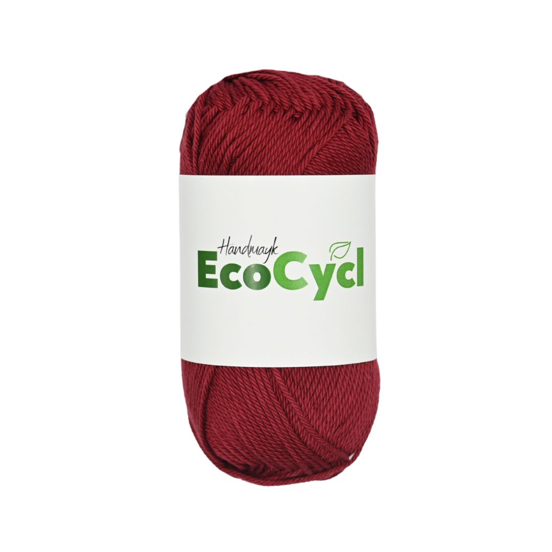 Handmayk EcoCycl Just Cotton Yarn (28)