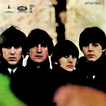 The Beatles - Beatles For Sale (LP)