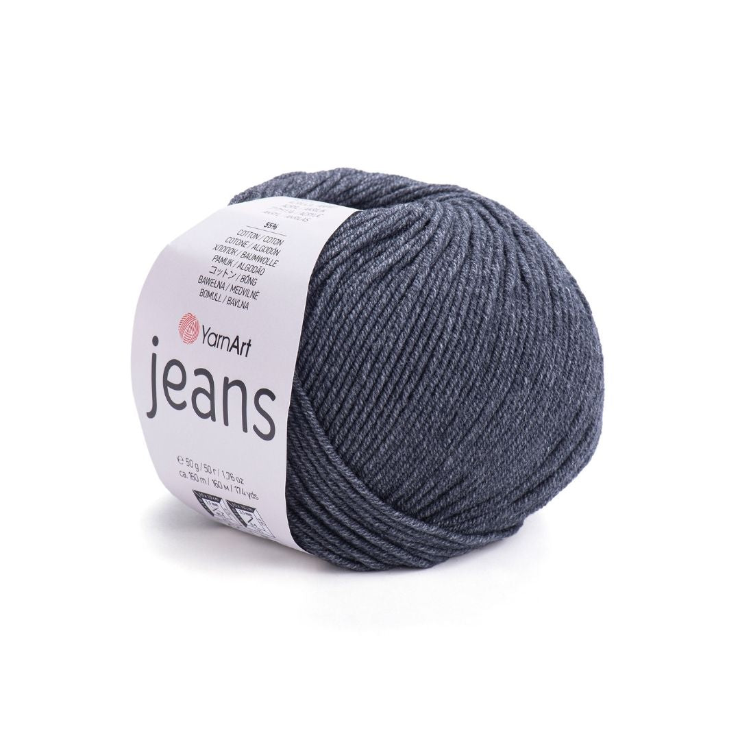 YarnArt Jeans Yarn (28)