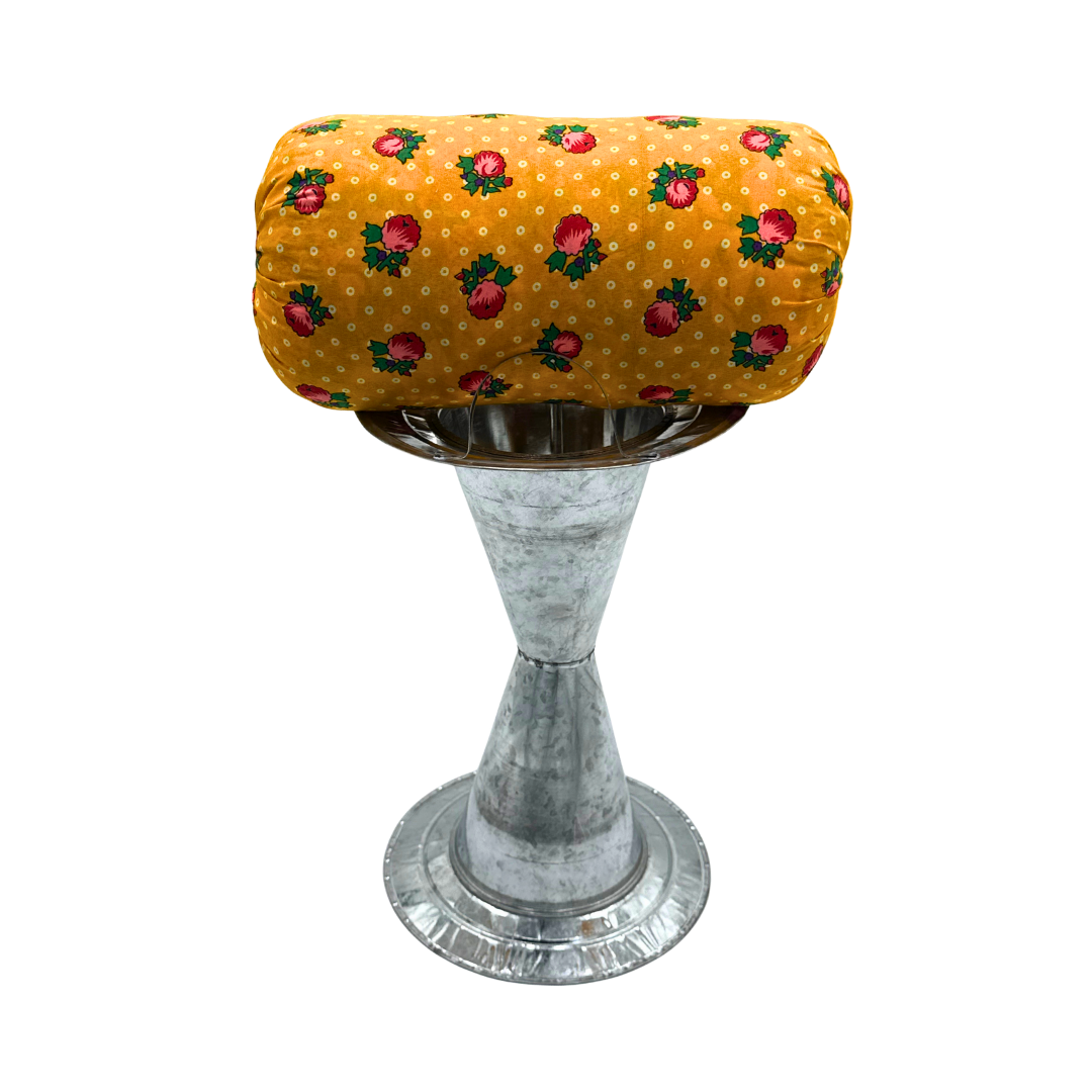 Traditional Emirati Talli (تلّي) Kajuja (كاجوجة) Musada (مسدة)