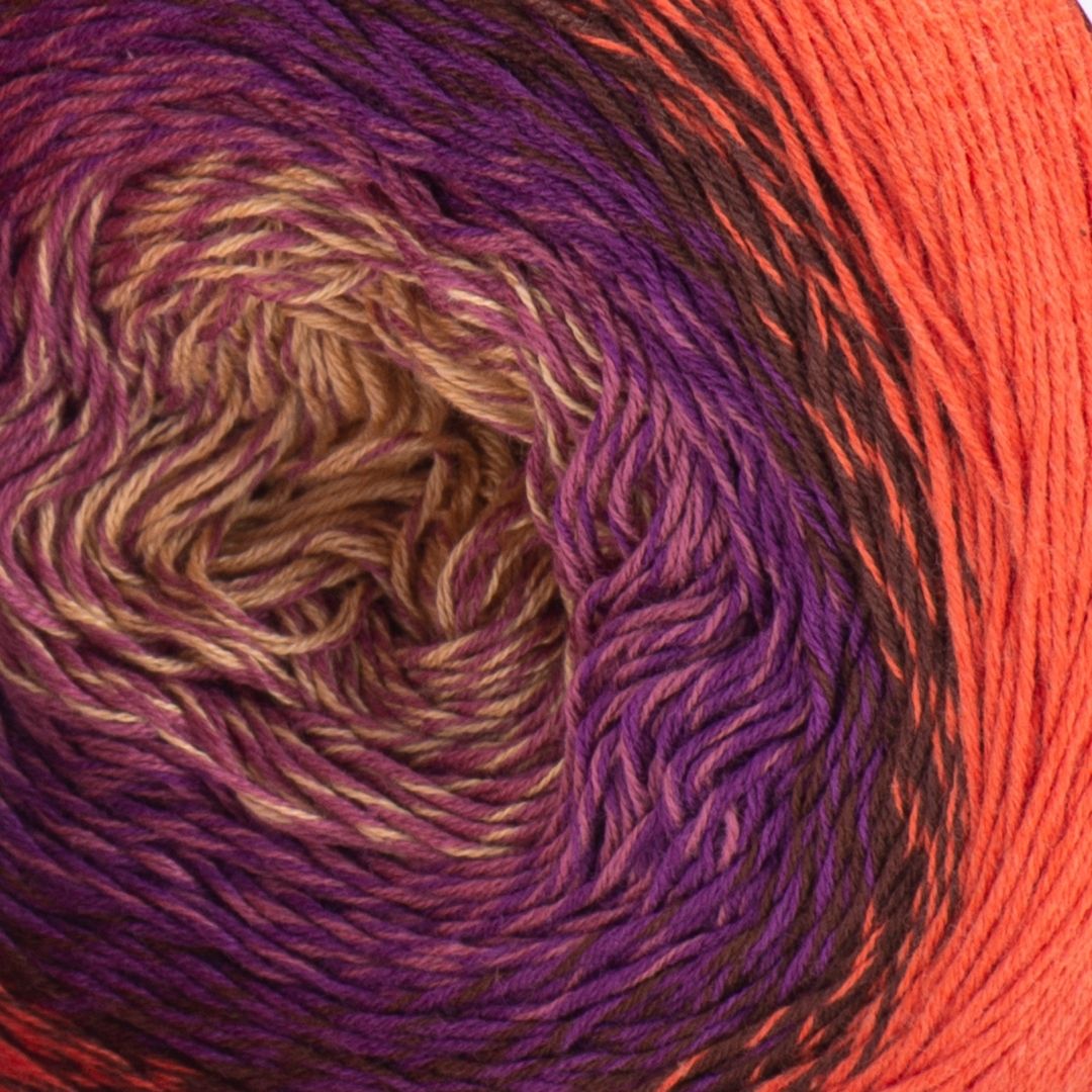 YarnArt Flowers Yarn (295)