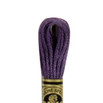 DMC Stranded Cotton Mouliné Spécial Embroidery Thread (29)