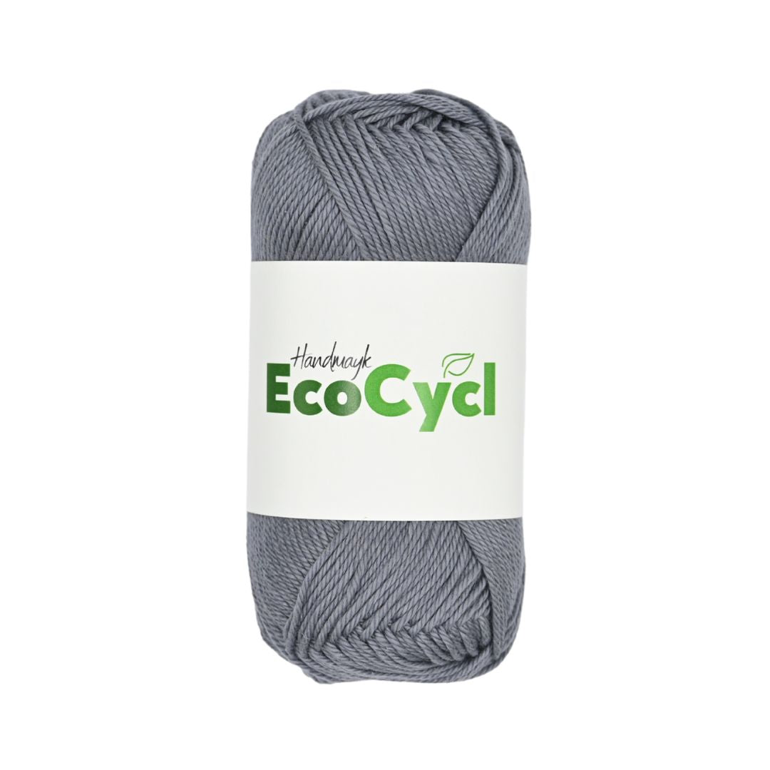 Handmayk EcoCycl Just Cotton Yarn (29)