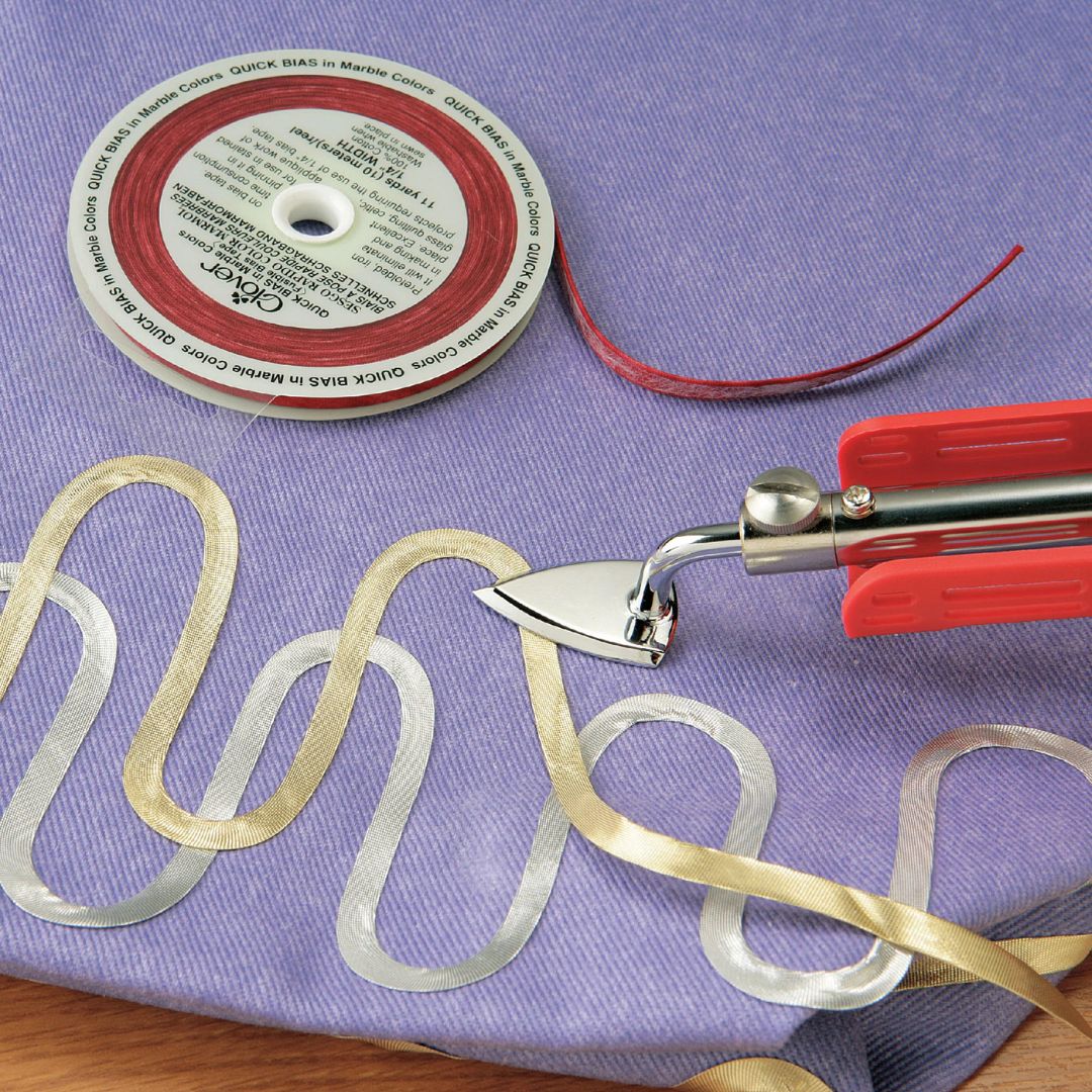 Clover Mini Iron II (The Adapter)