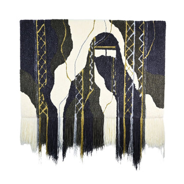 Veiled, Not Hidden by Asad Azizi
