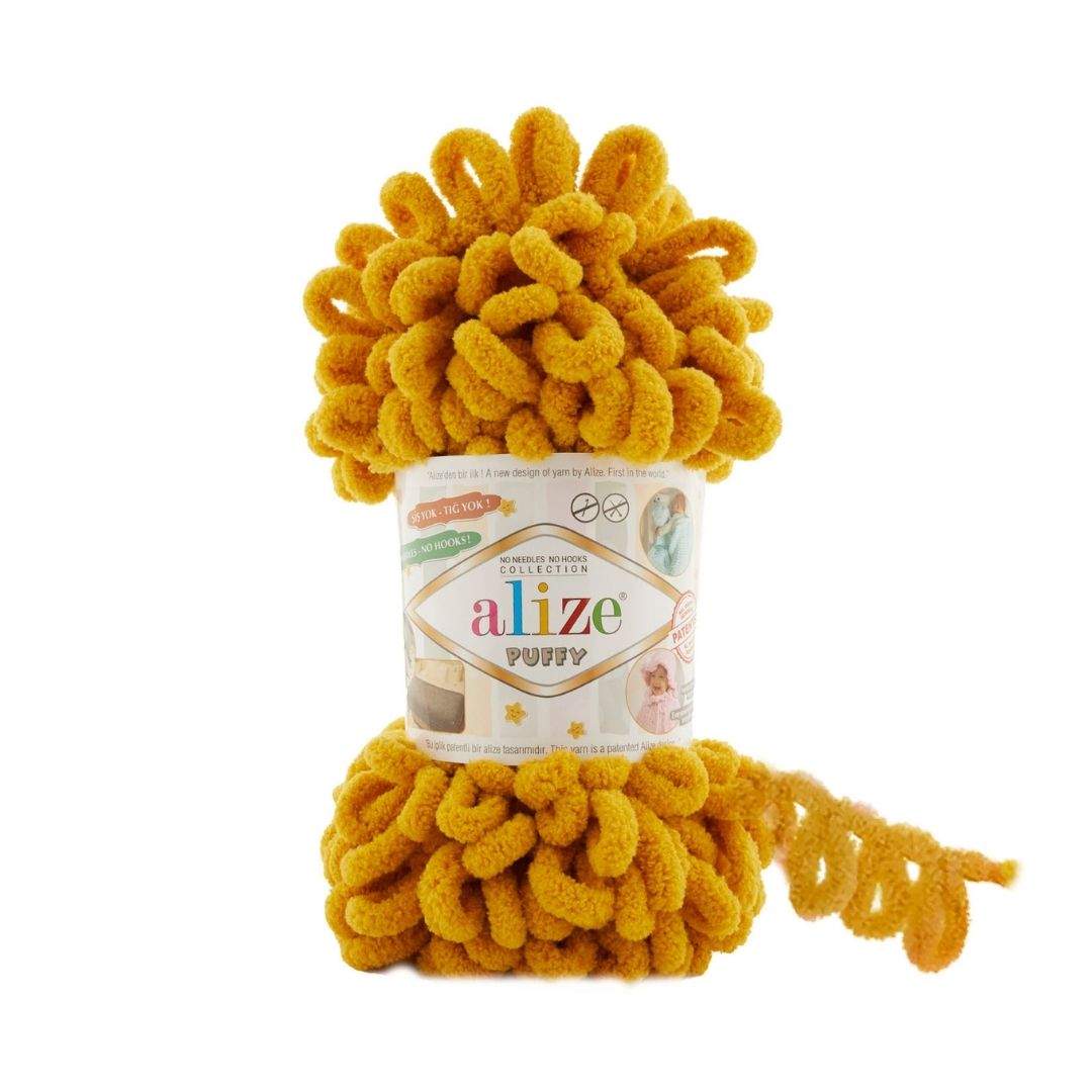 Alize Puffy Yarn (02)