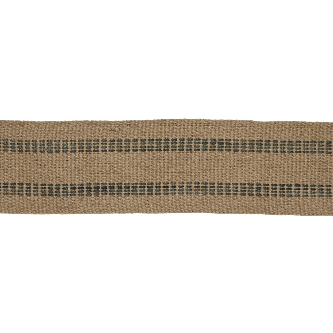 Wone Heavy-Duty Multi-Purpose Webbing Tape (Green)