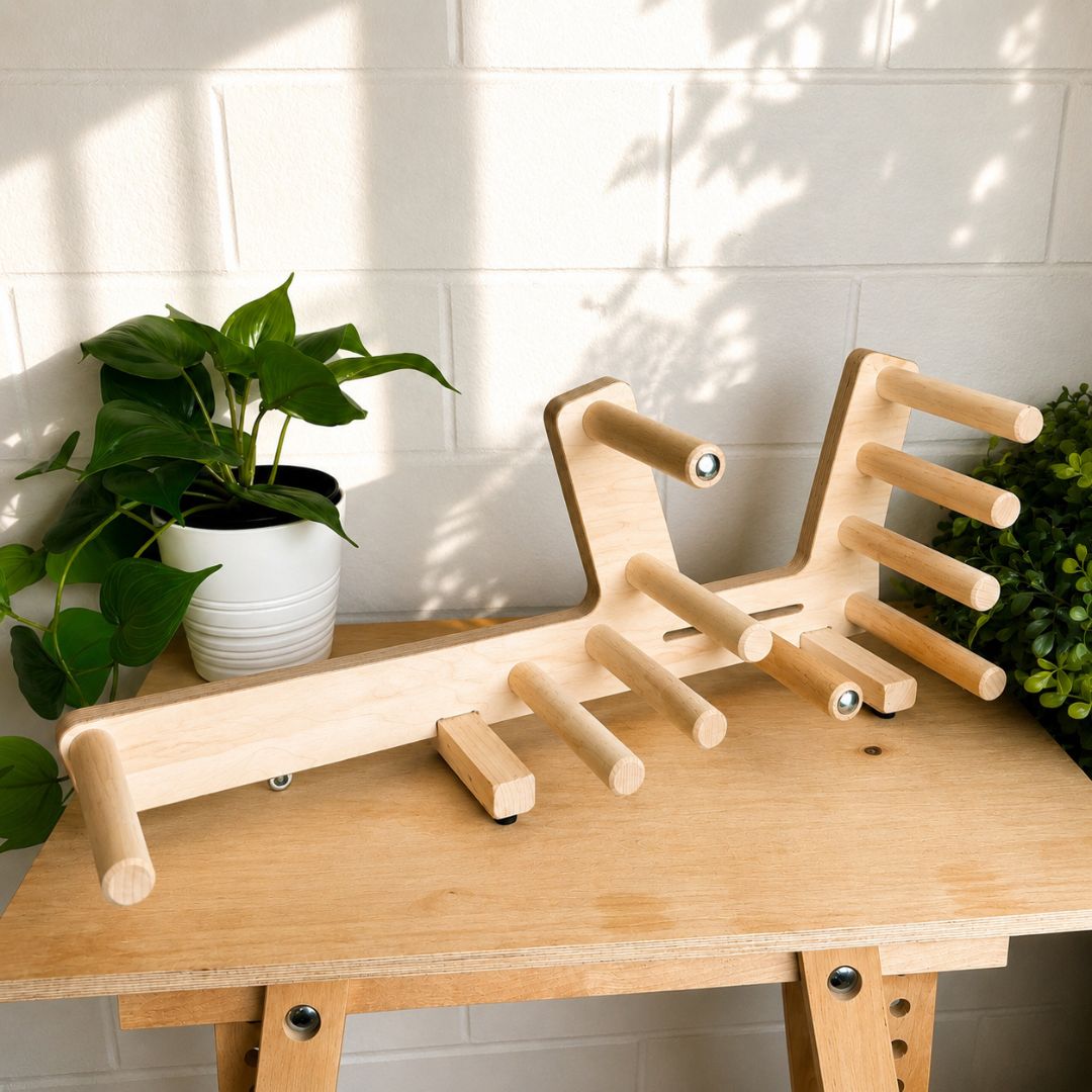 Fiber Artist Supply Co Inkle Loom