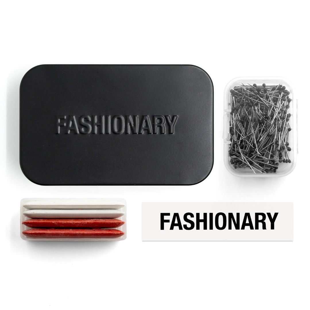 Fashionary Sewing Toolkit