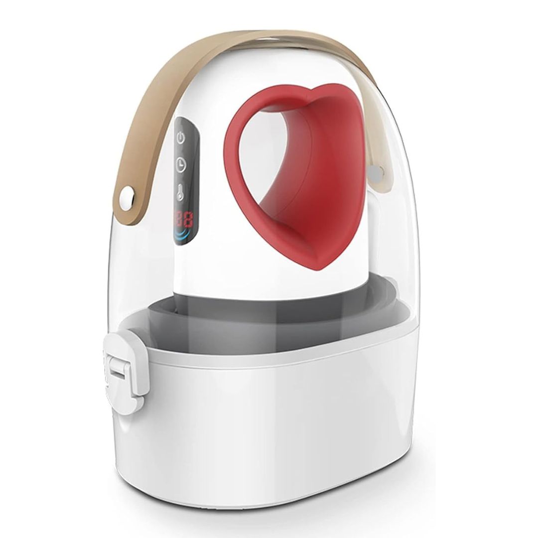 Freesub Mini Heat Press Machine