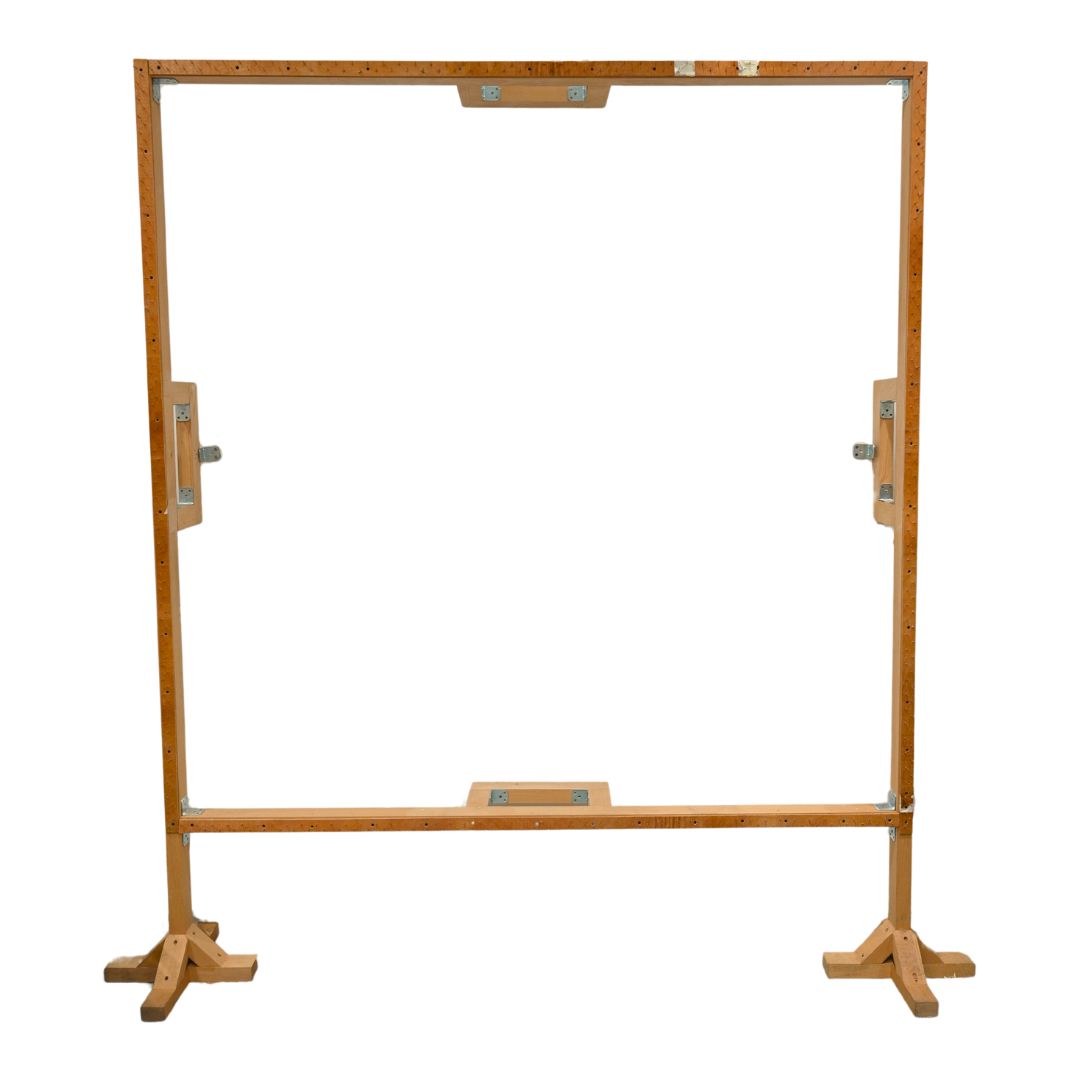 Handmayk Standalone Wood Tufting Frame