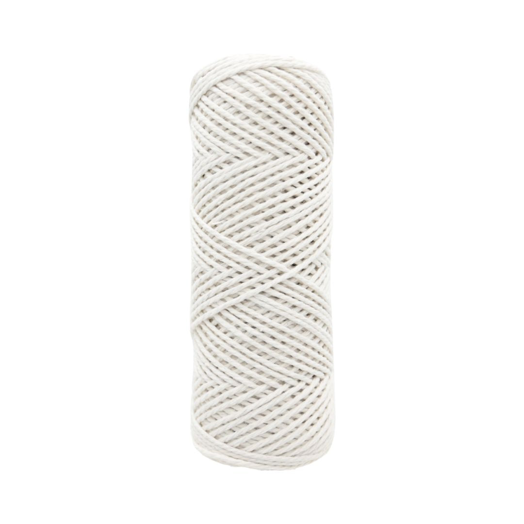 Wone Macramé Rope (2mm) (100m)