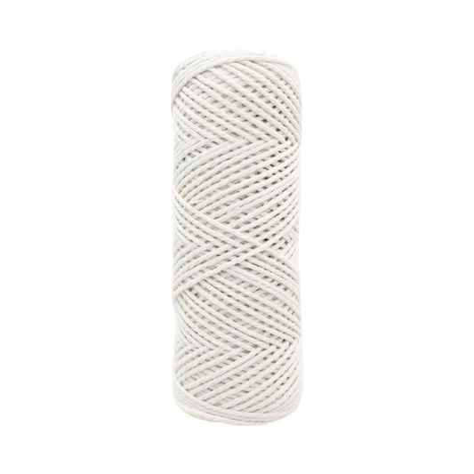 Wone Macramé Rope (2mm) (100m)