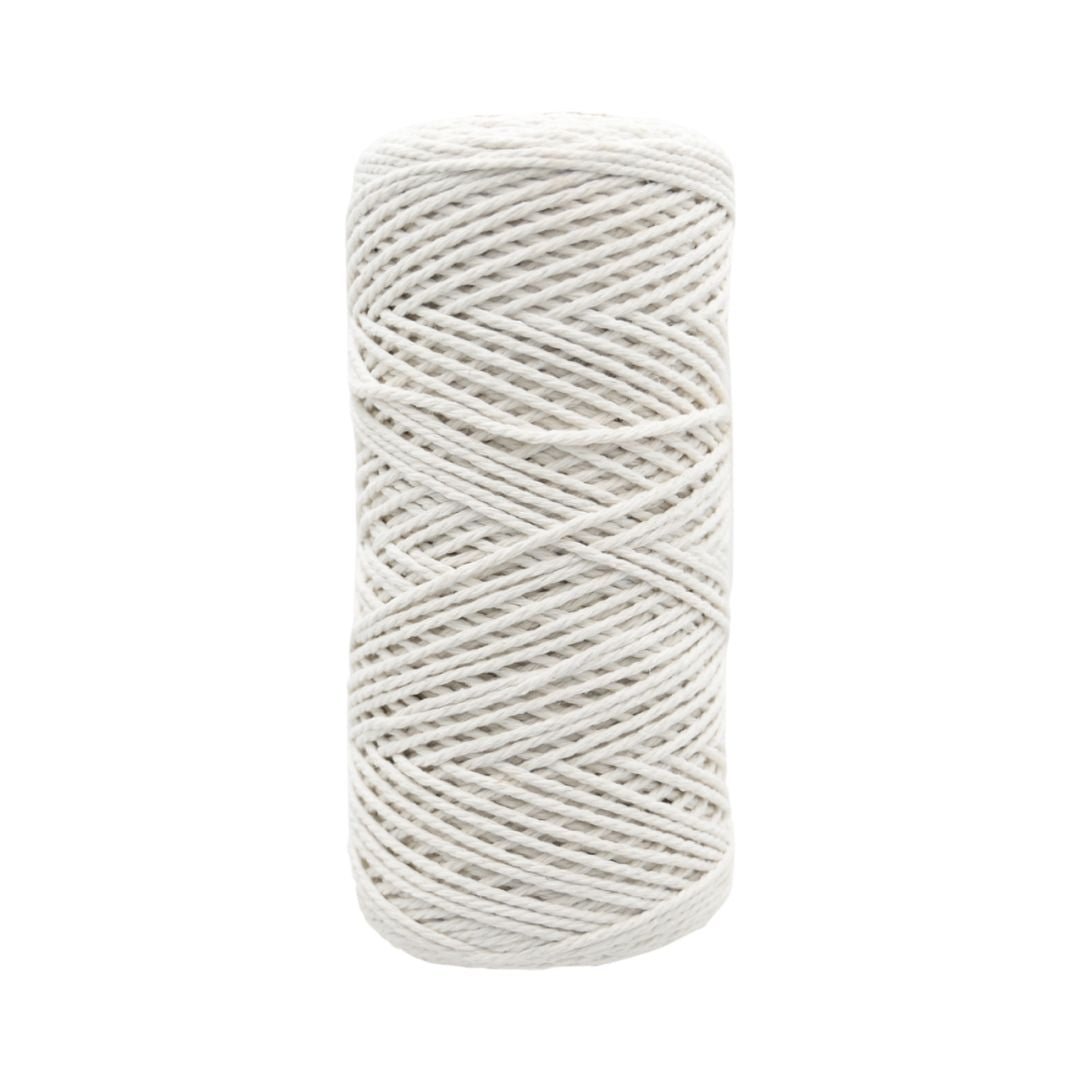 Wone Macramé Rope (2mm) (200m)