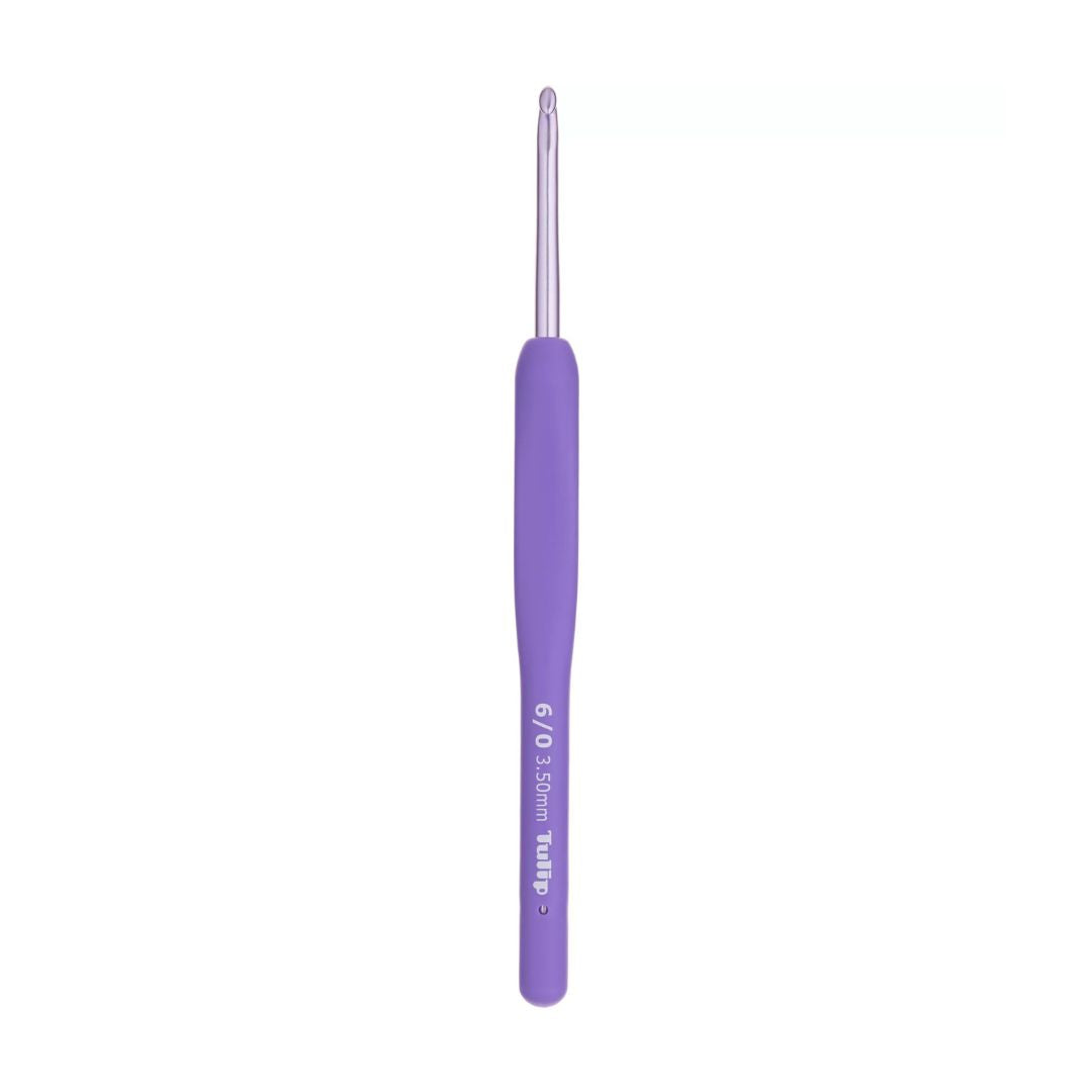 Tulip Etimo Murasaki Crochet Hook (3.5mm)