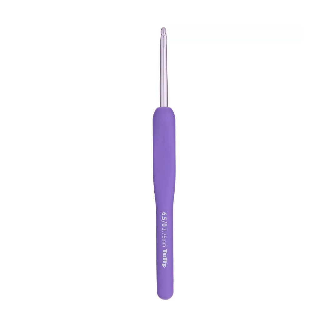 Tulip Etimo Murasaki Crochet Hook (3.75mm)