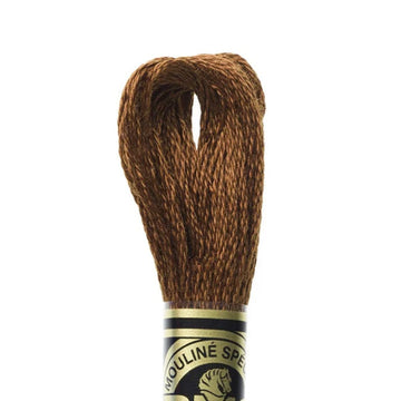 DMC Stranded Cotton Mouliné Spécial Embroidery Thread (300)