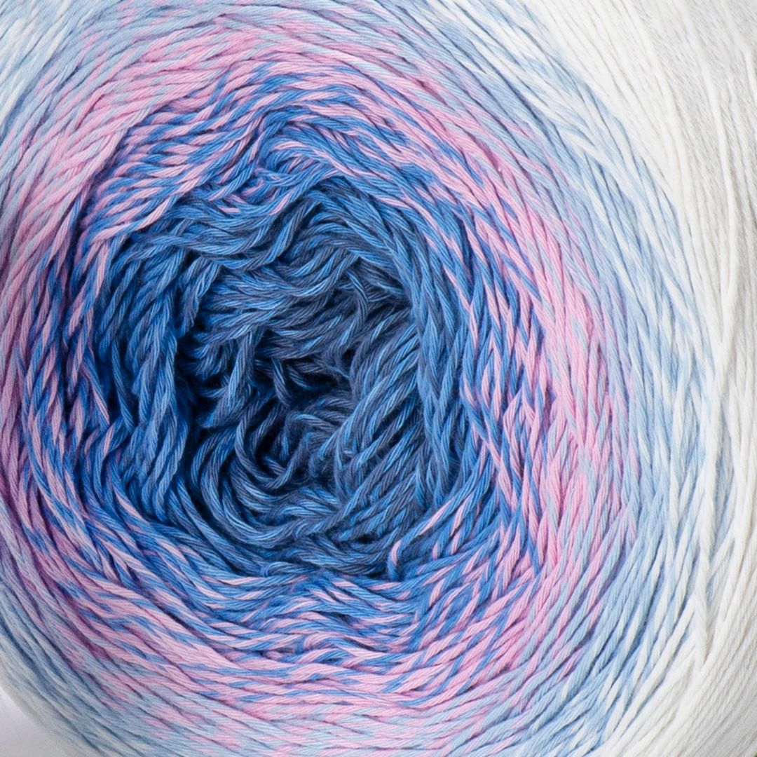 YarnArt Rosegarden Yarn (301)