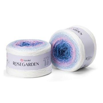 YarnArt Rosegarden Yarn