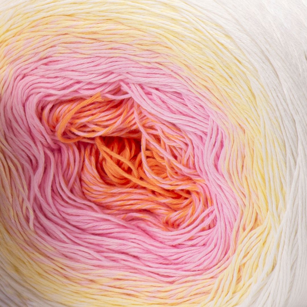 YarnArt Rosegarden Yarn (302)
