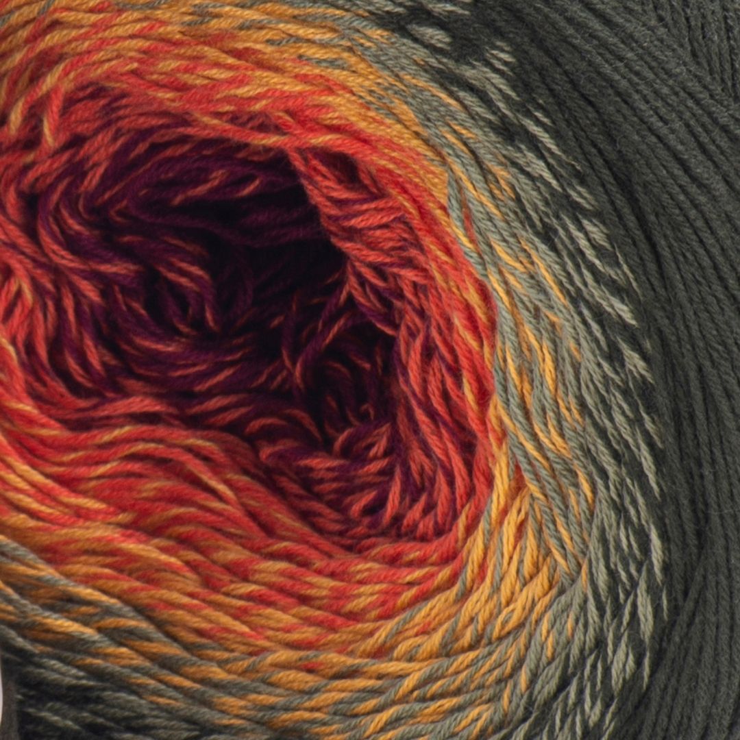 YarnArt Flowers Yarn (302)