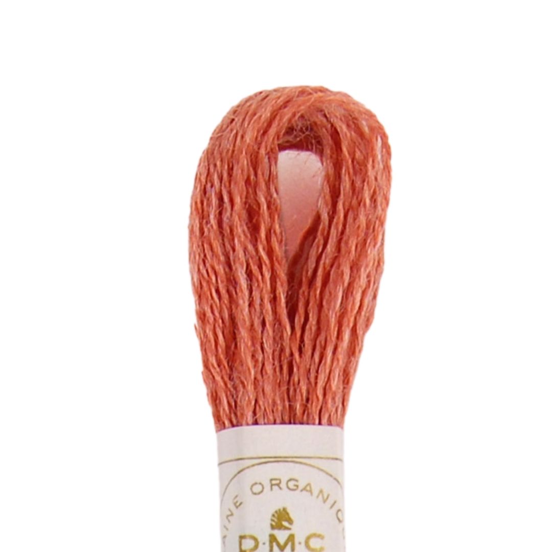 DMC Eco Vita Naturally Dyed Organic Wool Embroidery Thread (303)