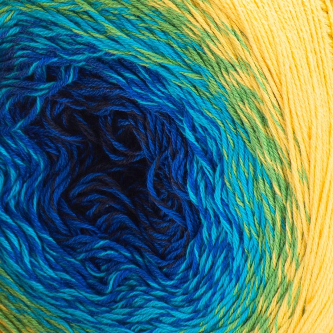 YarnArt Flowers Yarn (304)