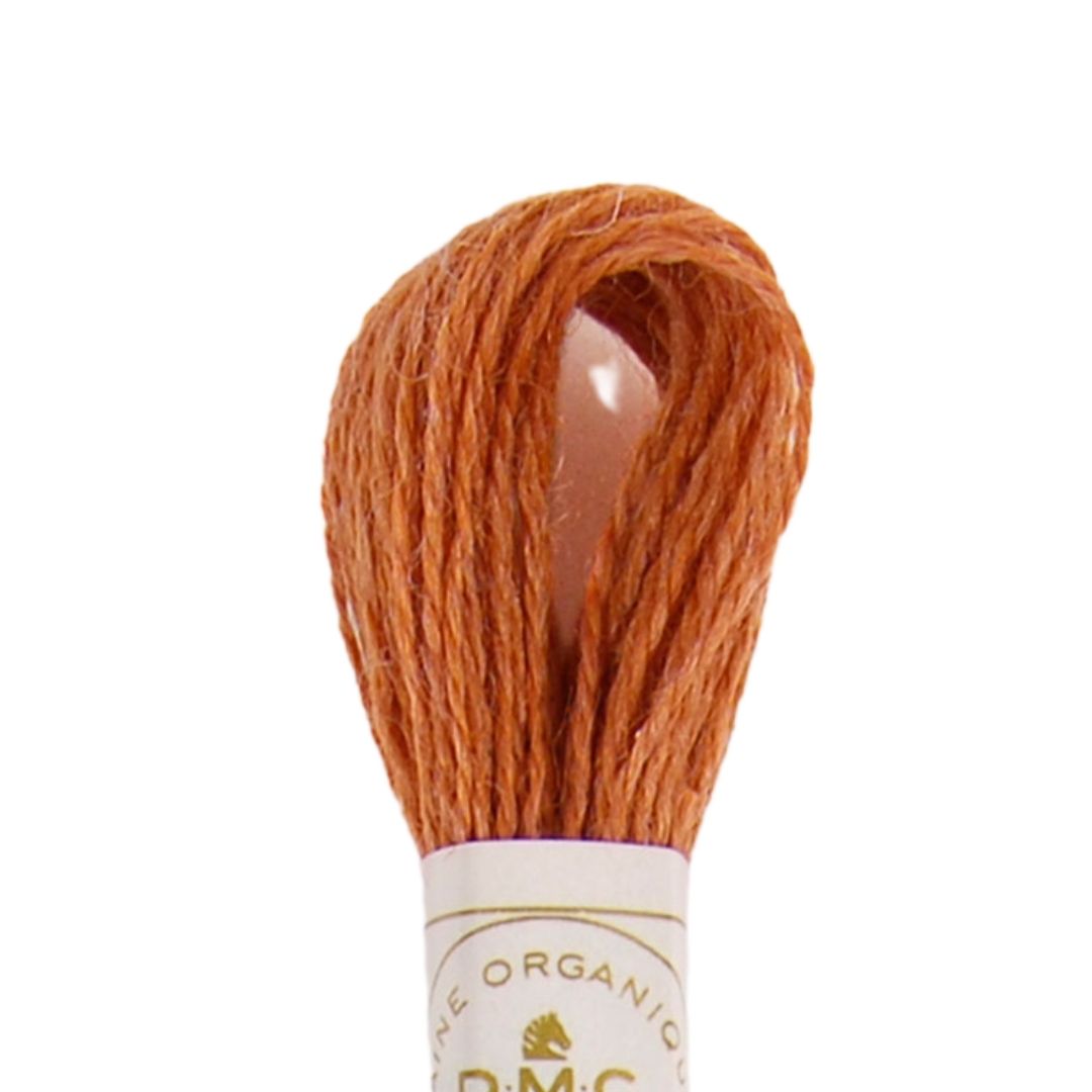 DMC Eco Vita Naturally Dyed Organic Wool Embroidery Thread (304)