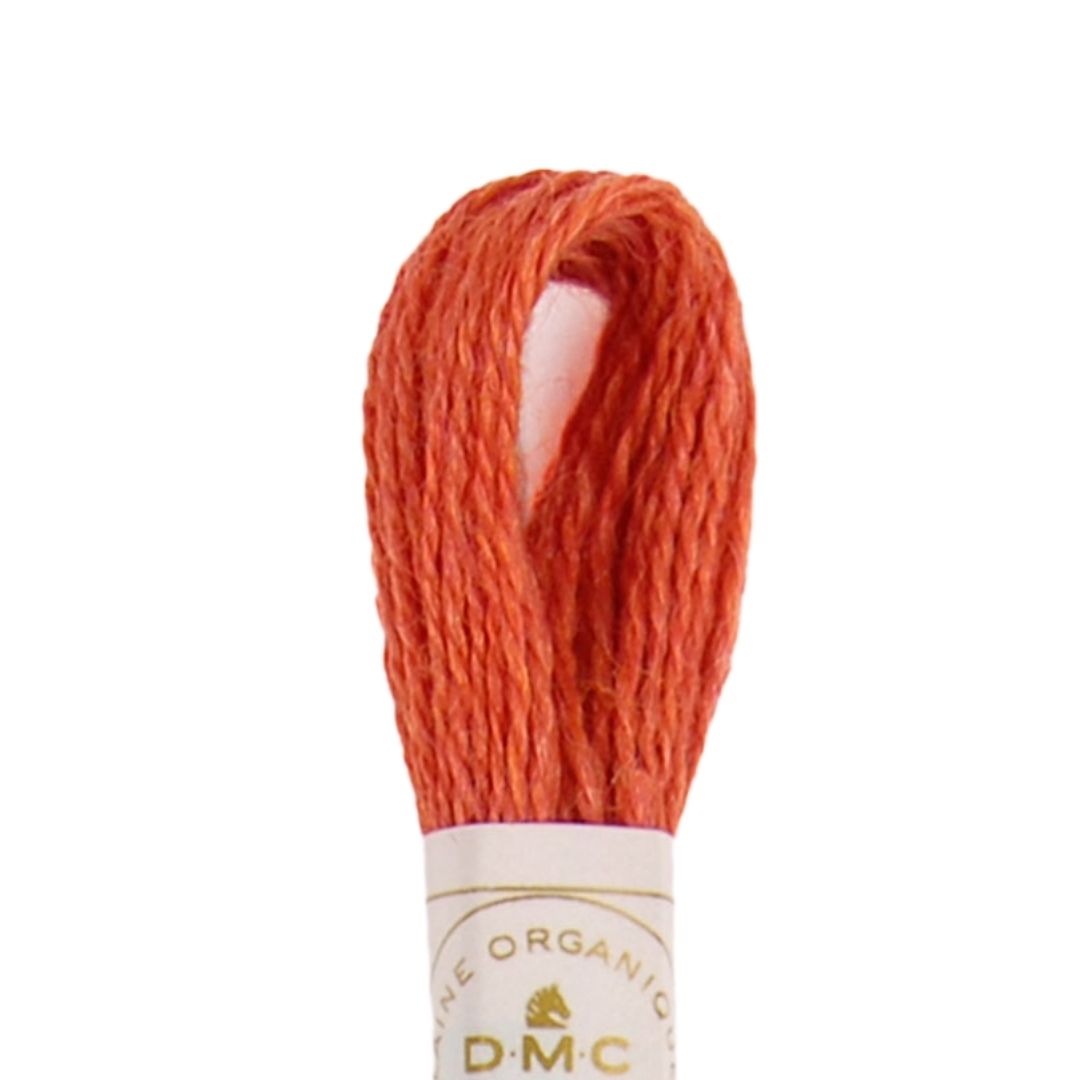 DMC Eco Vita Naturally Dyed Organic Wool Embroidery Thread (305)