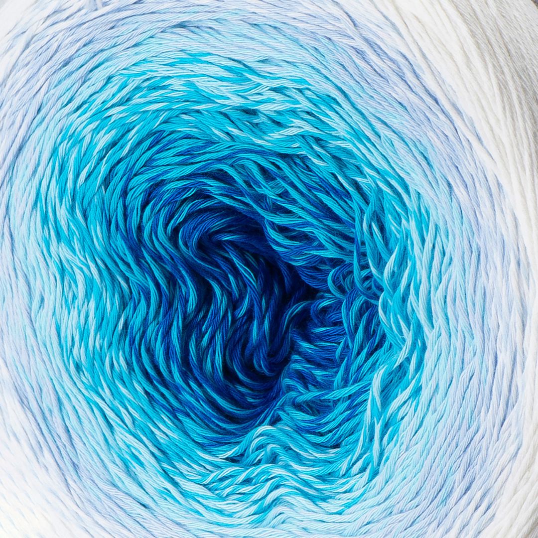 YarnArt Rosegarden Yarn (305)