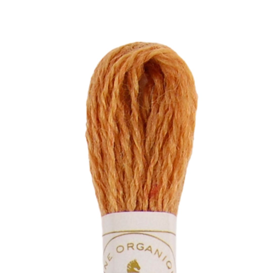 DMC Eco Vita Naturally Dyed Organic Wool Embroidery Thread (306)