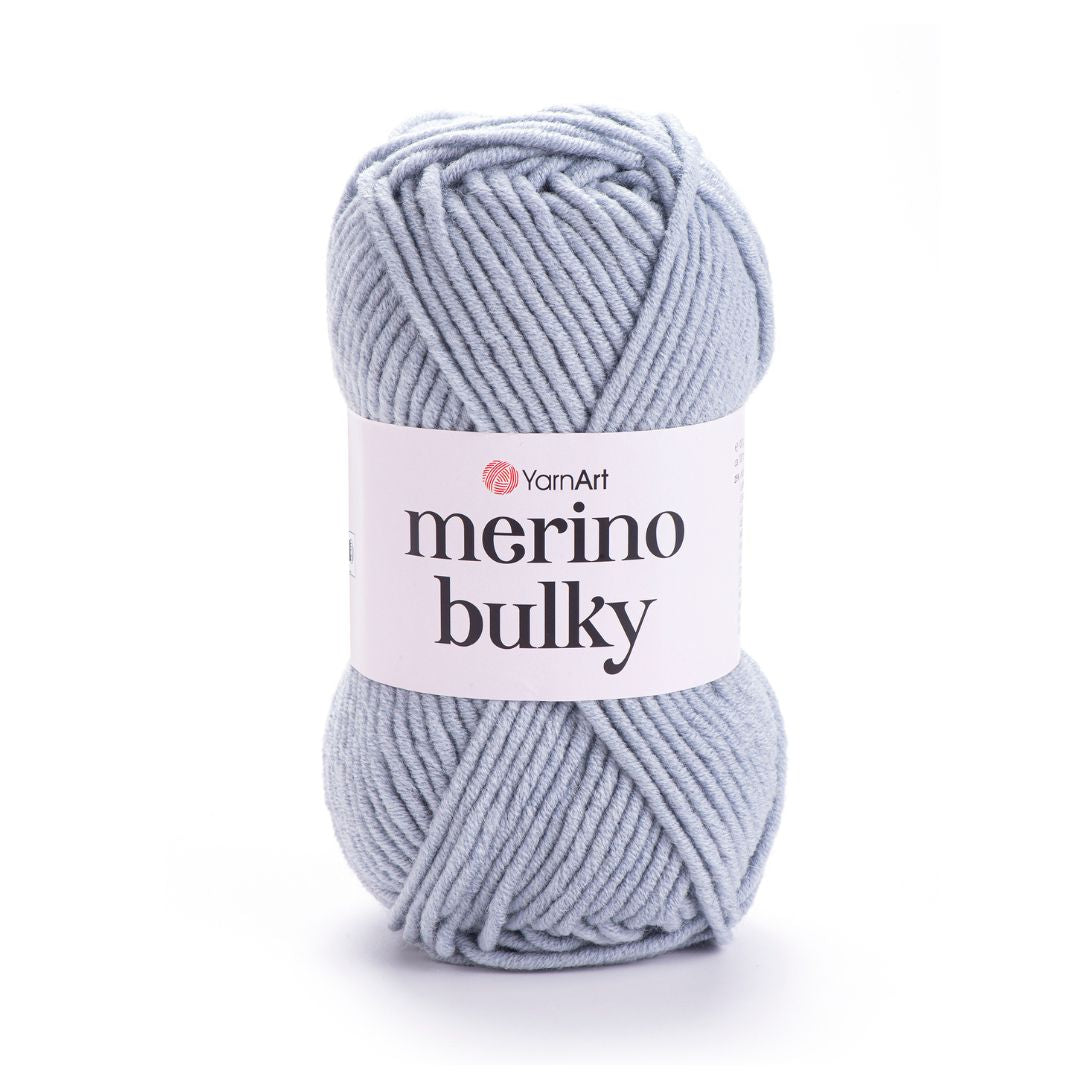 YarnArt Merino Bulky Yarn (3072)