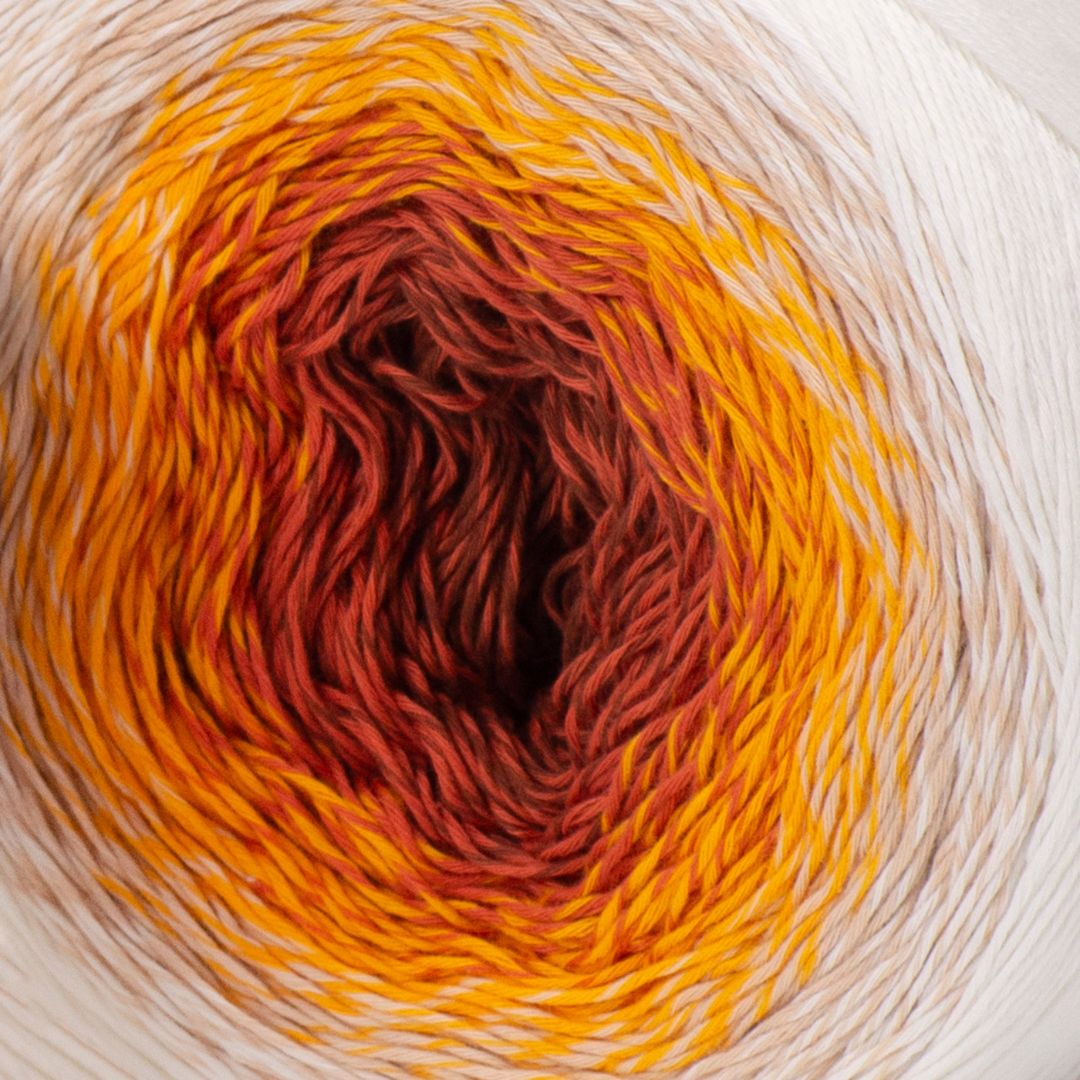 YarnArt Rosegarden Yarn (307)