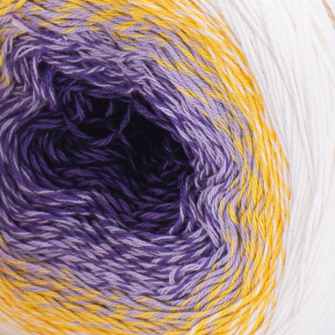 YarnArt Flowers Yarn (307)