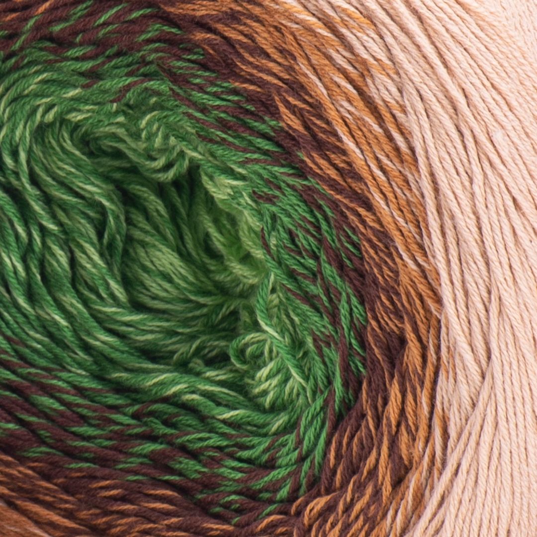 YarnArt Flowers Yarn (308)